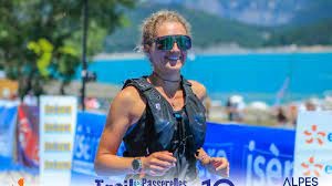 Image de fond de l\'article \'Interview :Ludivine Blanquet, triathlète de l'extrême et finisher du Norseman Xtreme triathlon \'